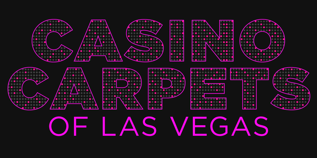Casino Carpets of Las Vegas