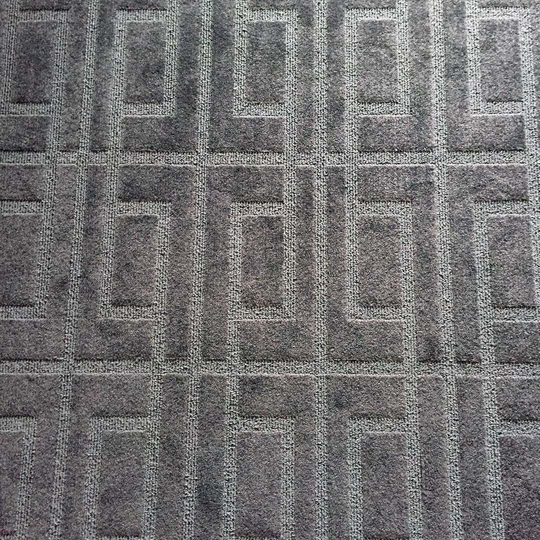 Caesars Palace hotel carpet