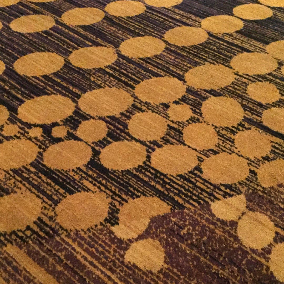 Centra carpet