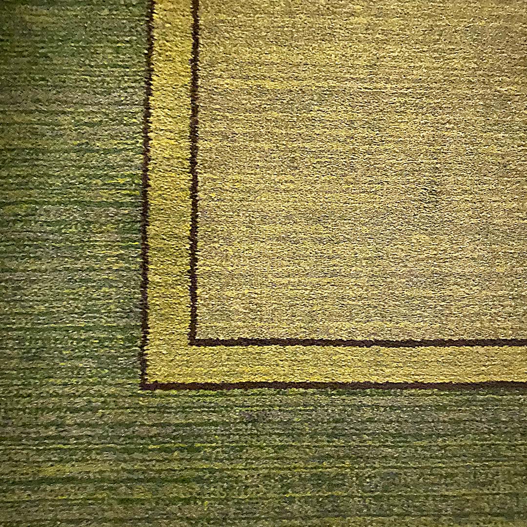 Park MGM hotel carpet