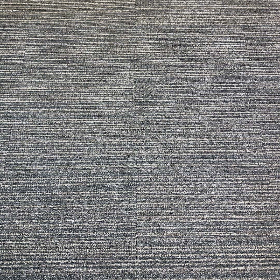 Signature hotel carpet