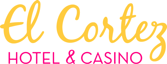 El Cortez logo