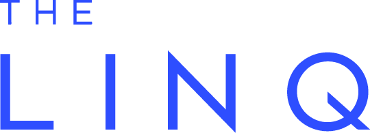 The Linq logo