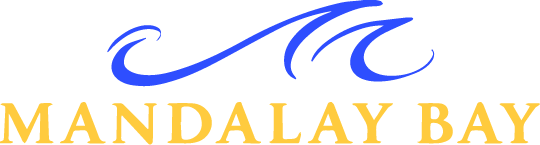 Mandalay Bay logo