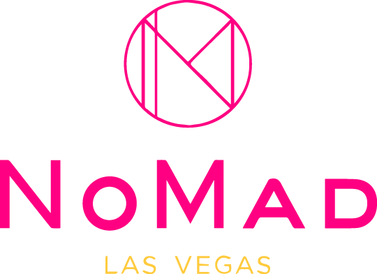 NoMad logo