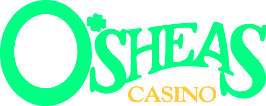 O'Shea's logo