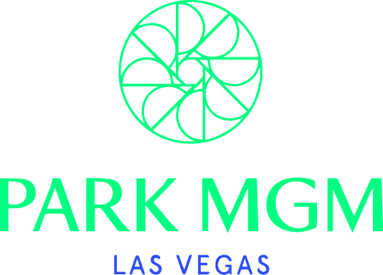 Park MGM logo