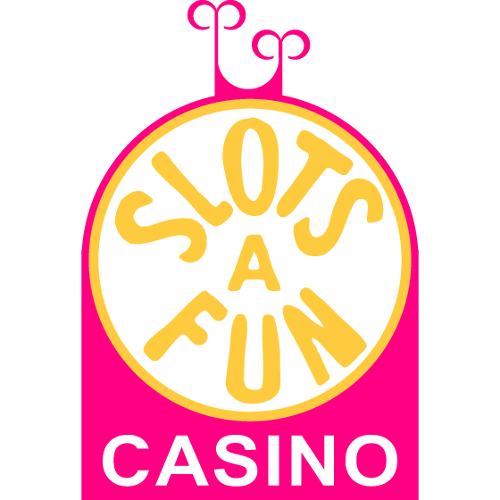 slots-a-fun logo