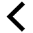 left arrow