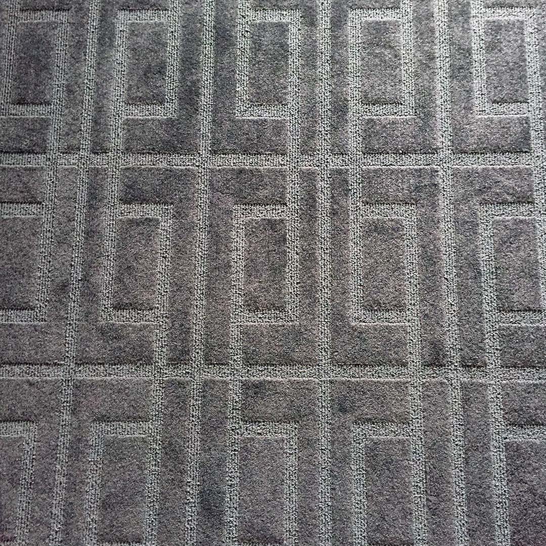 Caesars Palace hotel carpet