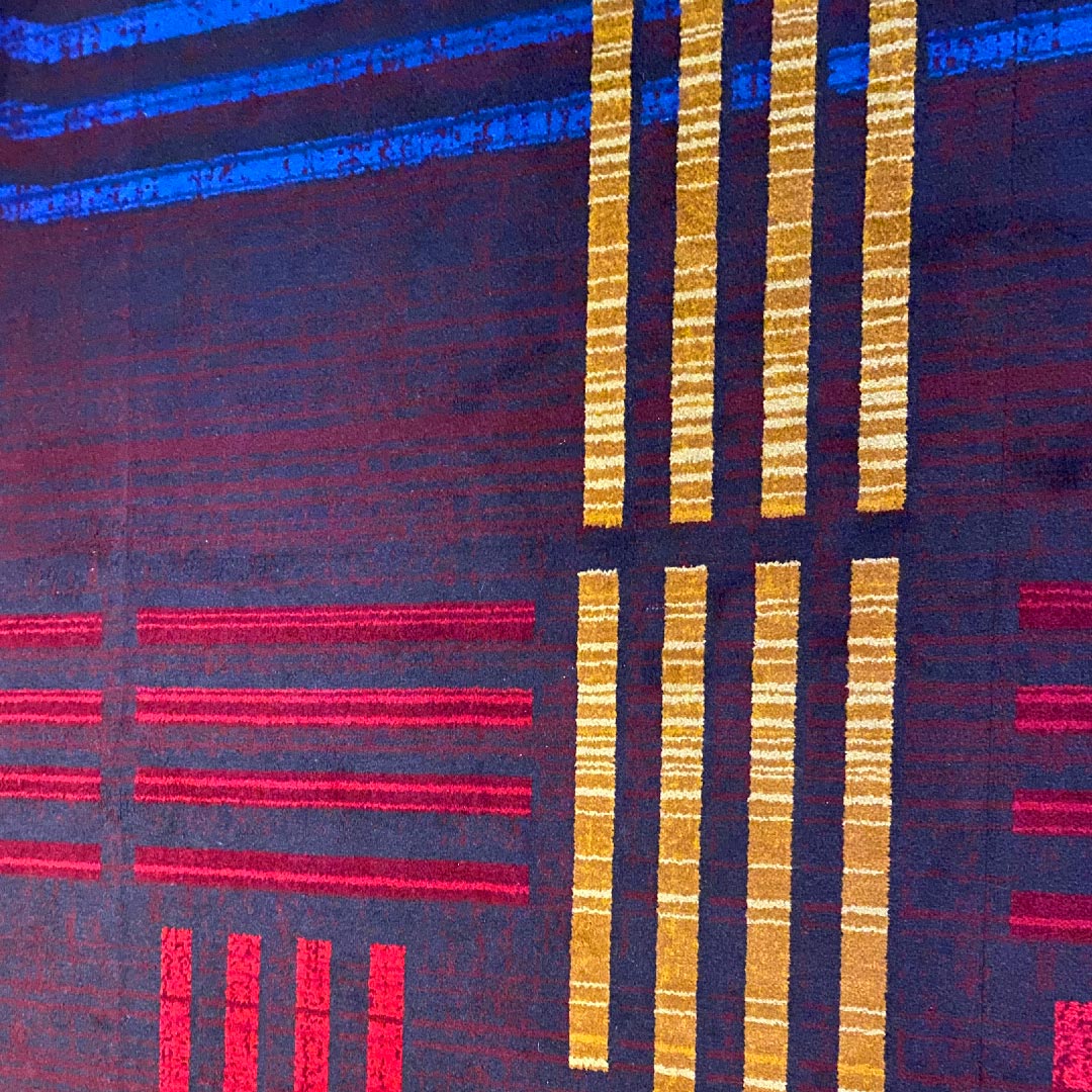 Circa casino carpet