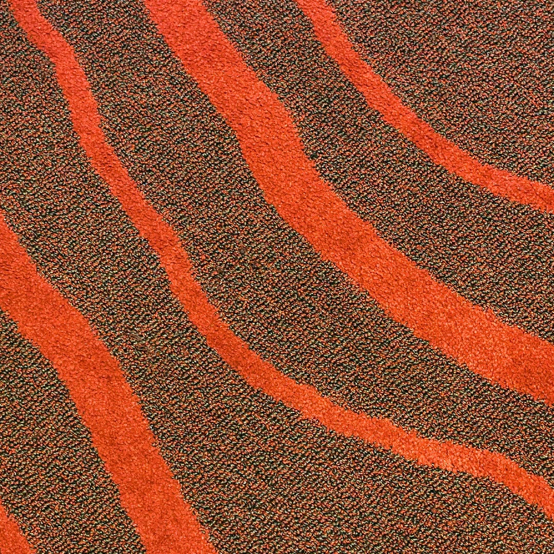 Bar 46 carpet