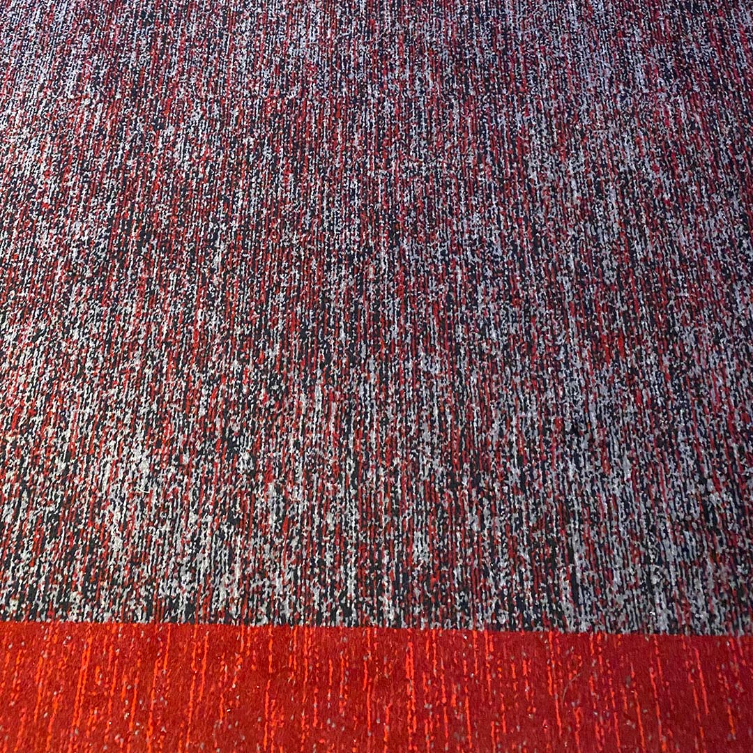 The D casino carpet