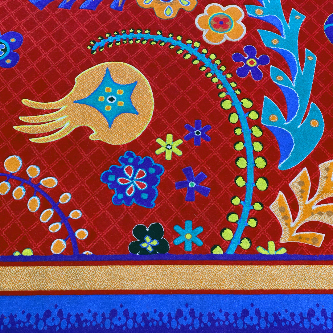 Wynn Esplanade carpet