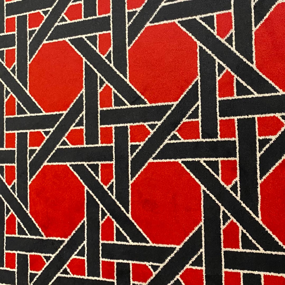 Wynn casino carpet