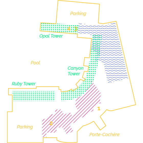 Virgin  map